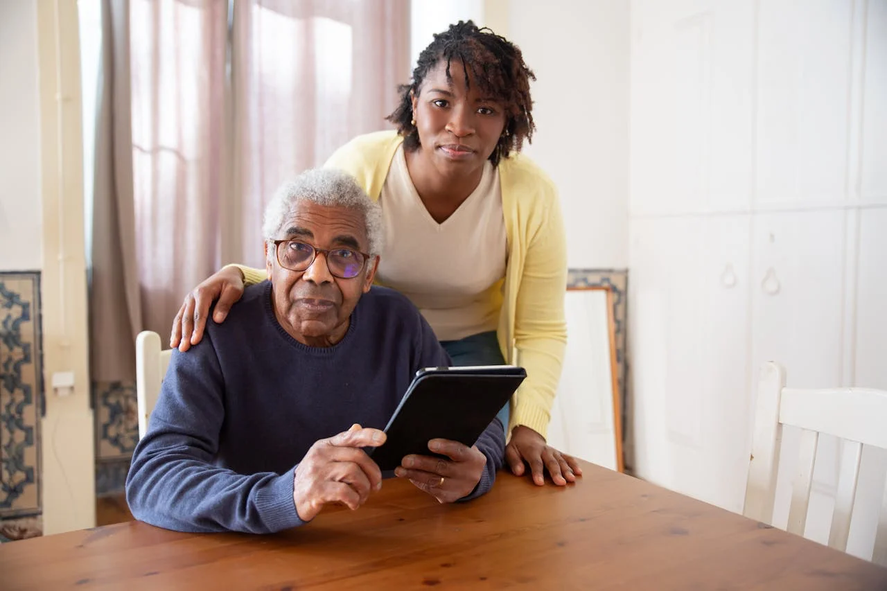 Compassionate Home Health