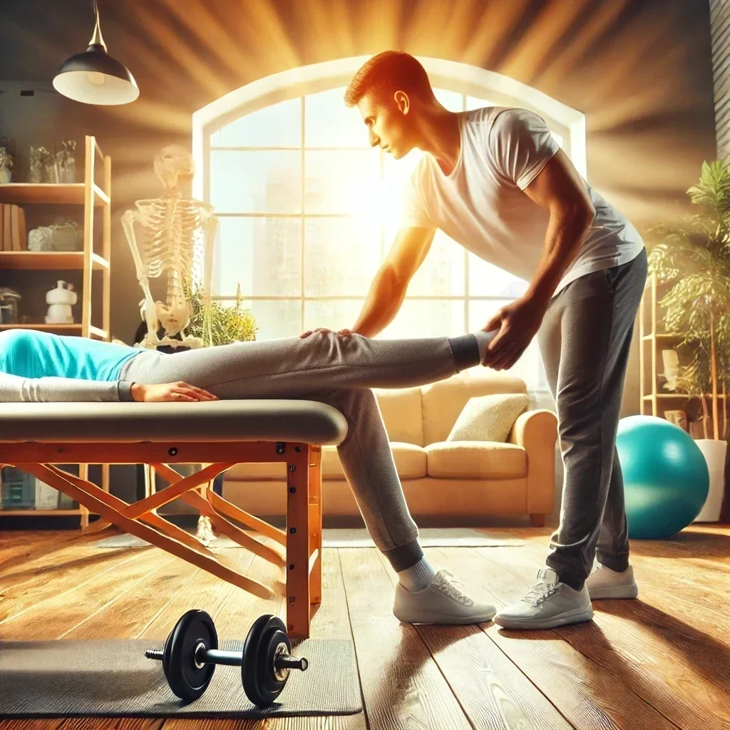 Physical Therapy